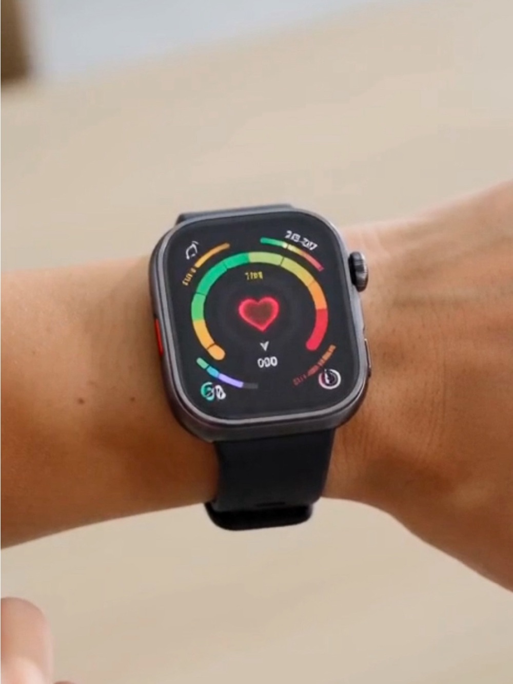 Cubitt VIVA Pro 2 Smartwatch